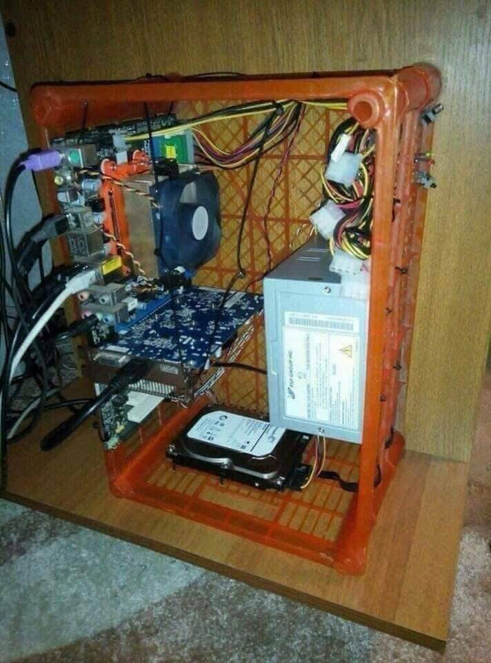 Daily Pictures. Part 2 (65 pics)