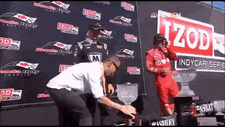 Acid GIFs, November 18 (25 gifs)