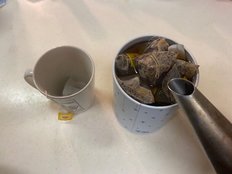 Fails At The Kitchen (21 pics)
