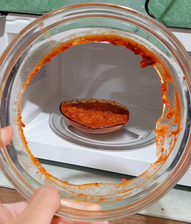 Fails At The Kitchen (21 pics)