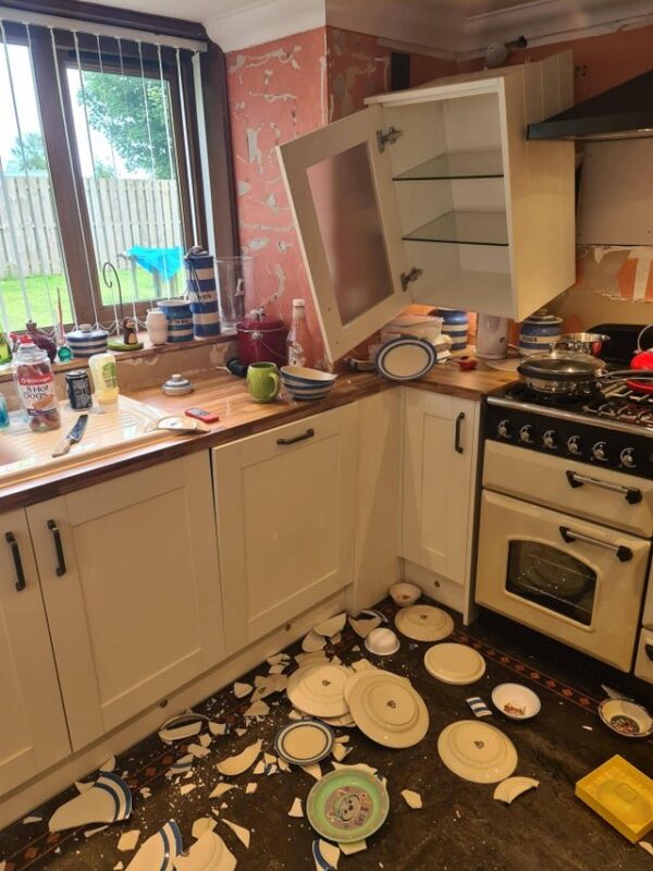 Fails At The Kitchen (21 pics)
