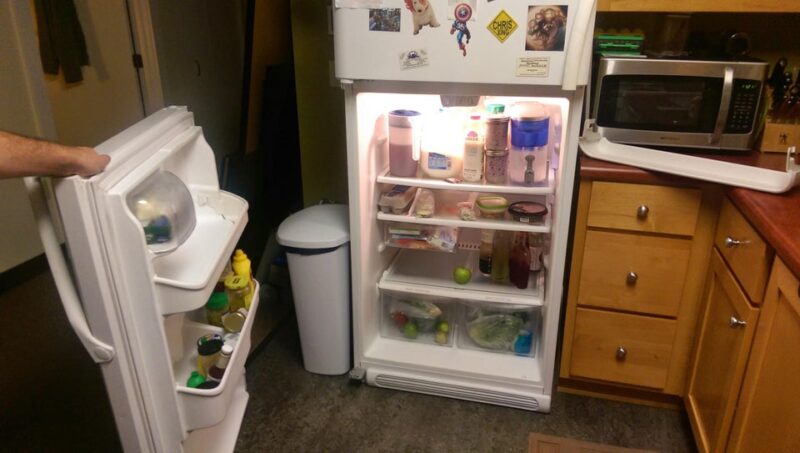 Fails At The Kitchen (21 pics)