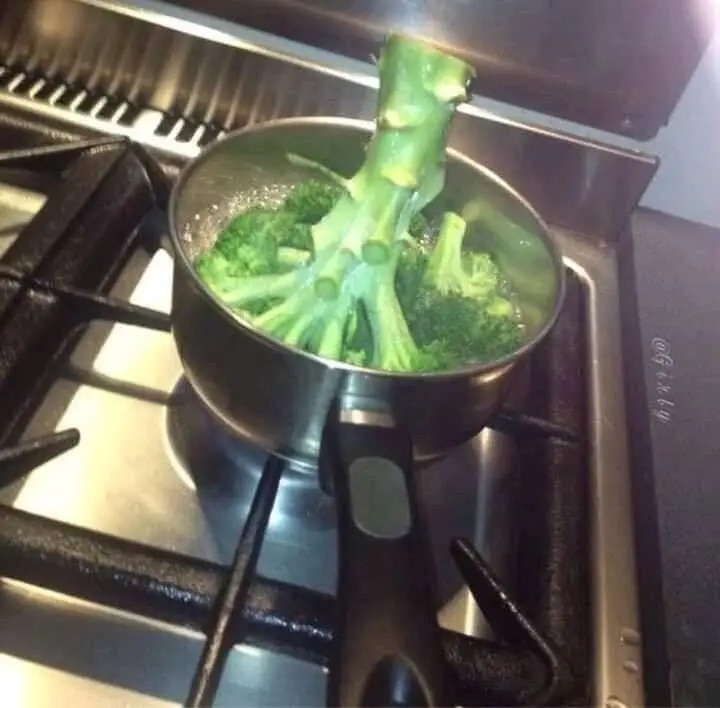 Fails At The Kitchen (21 pics)