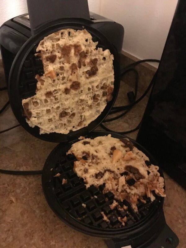 Fails At The Kitchen (21 pics)