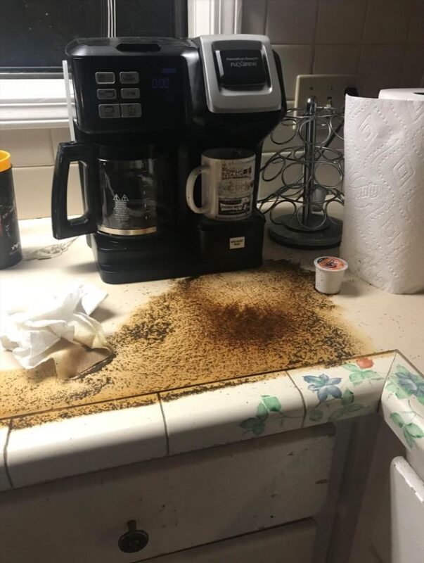 Fails At The Kitchen (21 pics)