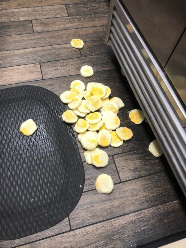 Fails At The Kitchen (21 pics)