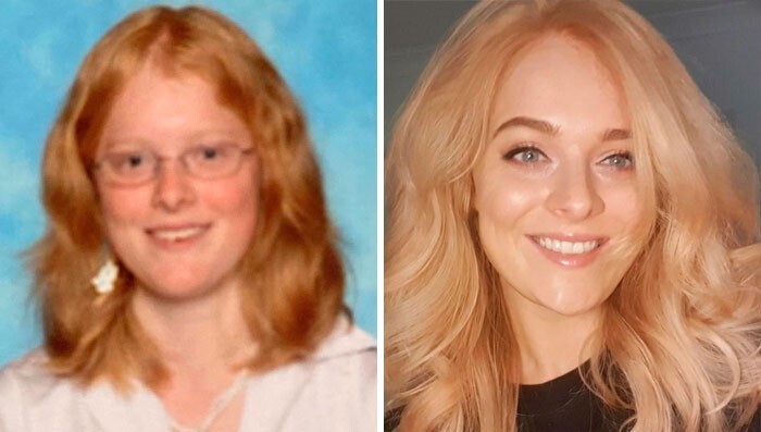 People Change Themselves (26 pics)