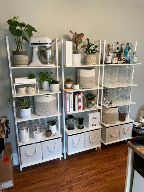 Perfect Organization Of Space (22 pics)