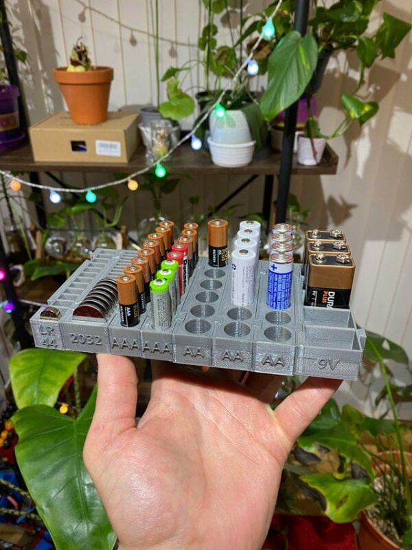 Perfect Organization Of Space (22 pics)