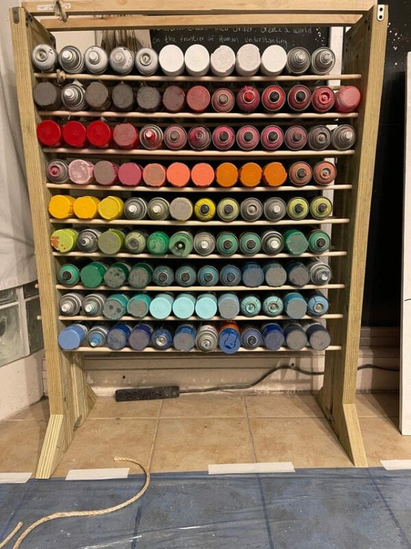 Perfect Organization Of Space (22 pics)