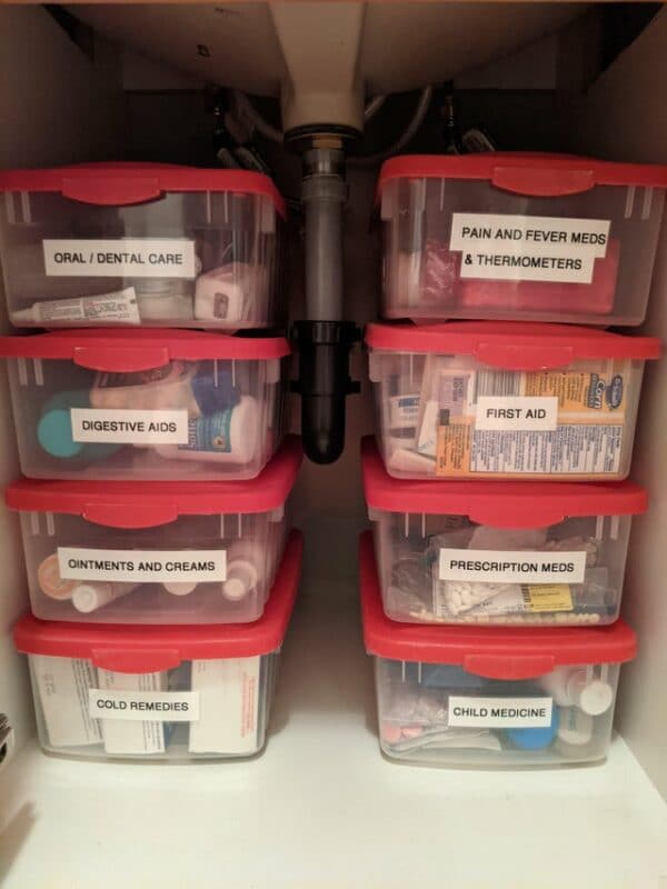 Perfect Organization Of Space (22 pics)