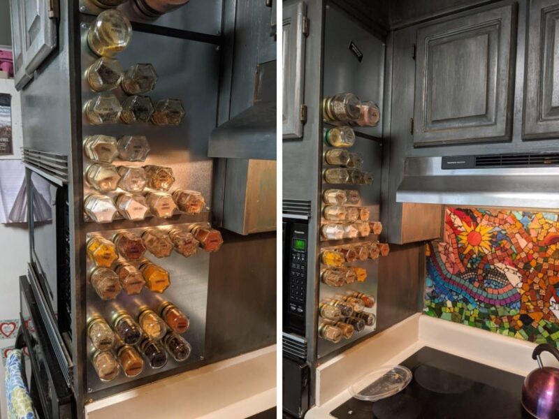 Perfect Organization Of Space (22 pics)