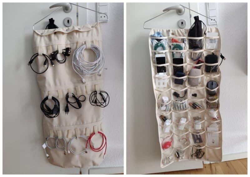 Perfect Organization Of Space (22 pics)