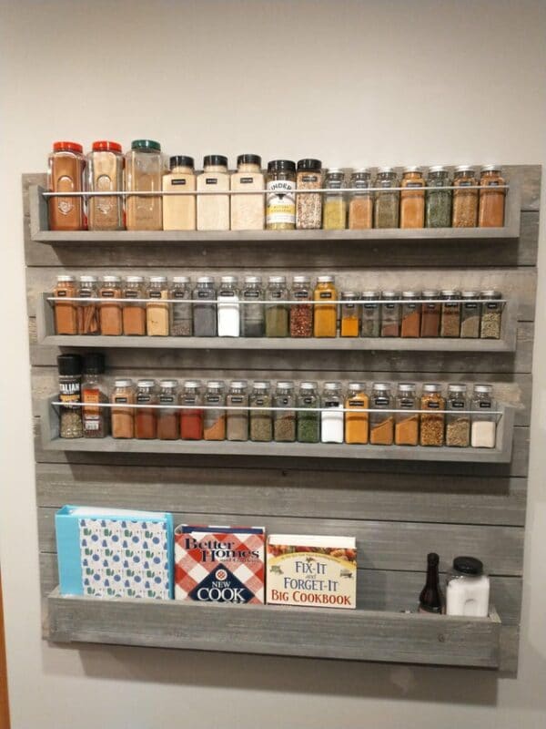 Perfect Organization Of Space (22 pics)