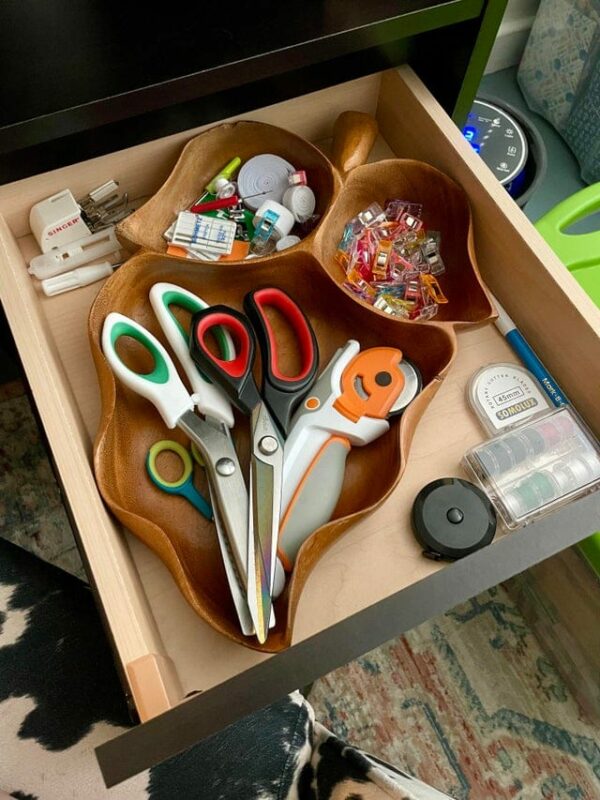 Perfect Organization Of Space (22 pics)