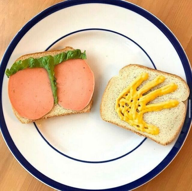 Weird Dishes (24 pics)