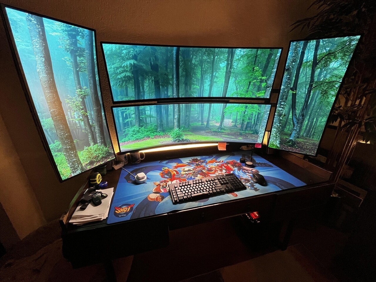 Awesome Workplaces (25 pics)