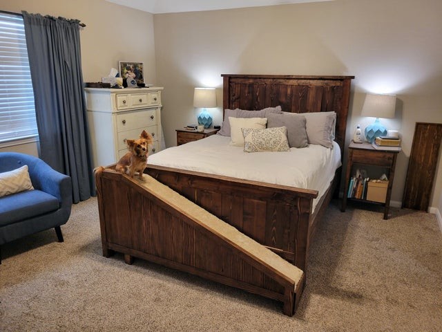 Amazing Woodworking (14 pics)
