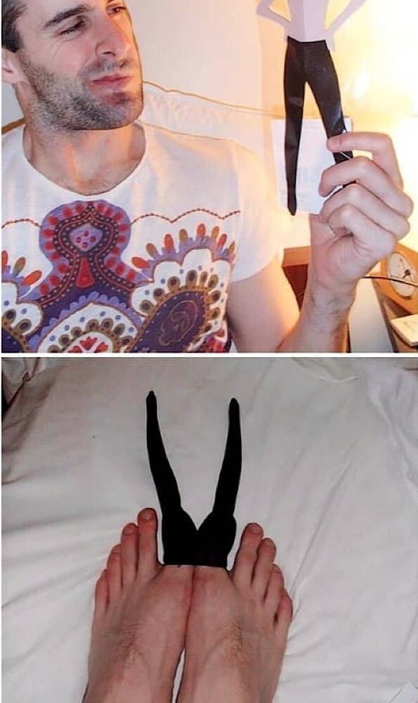 Expectations Against Reality (14 pics)