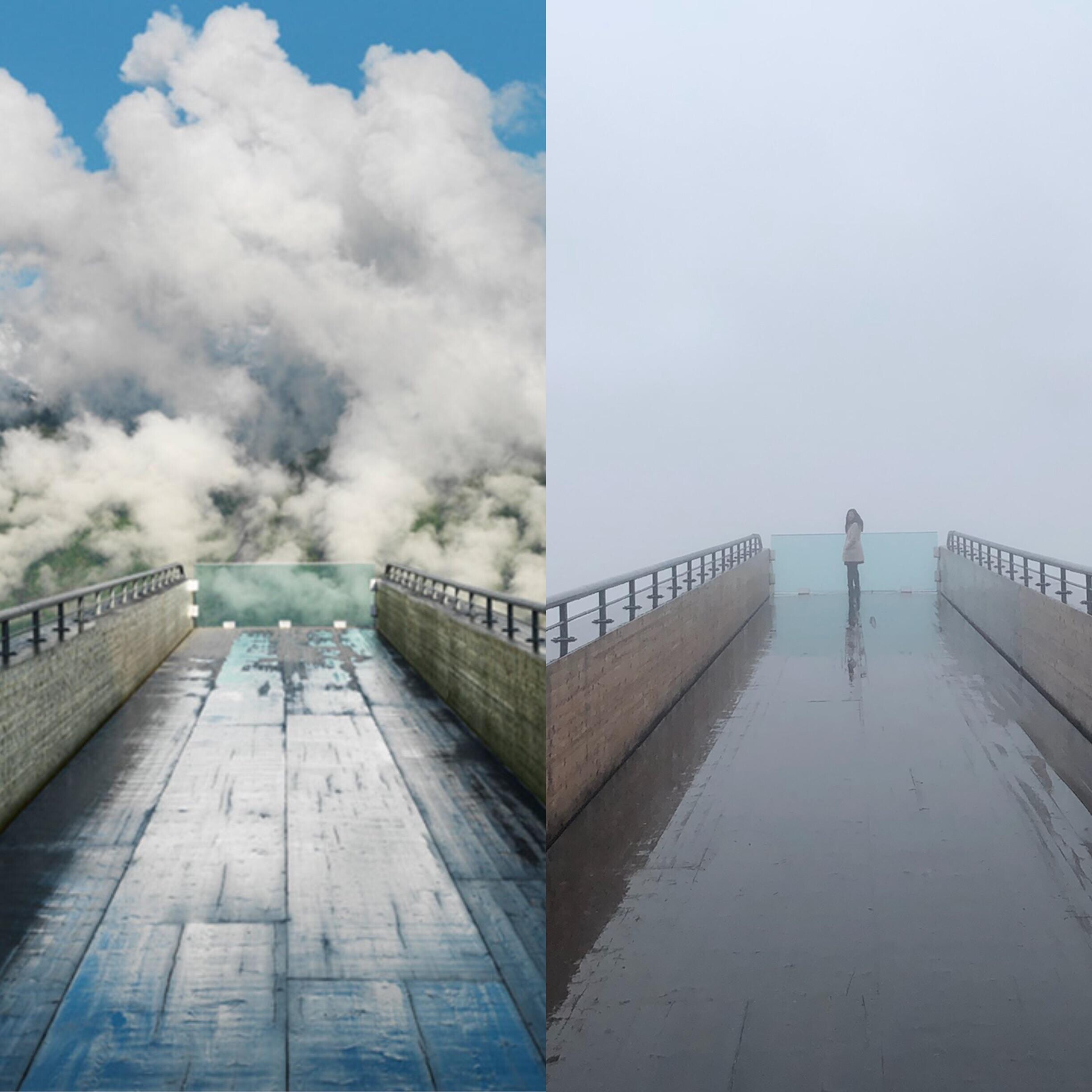 Expectations Against Reality (14 pics)