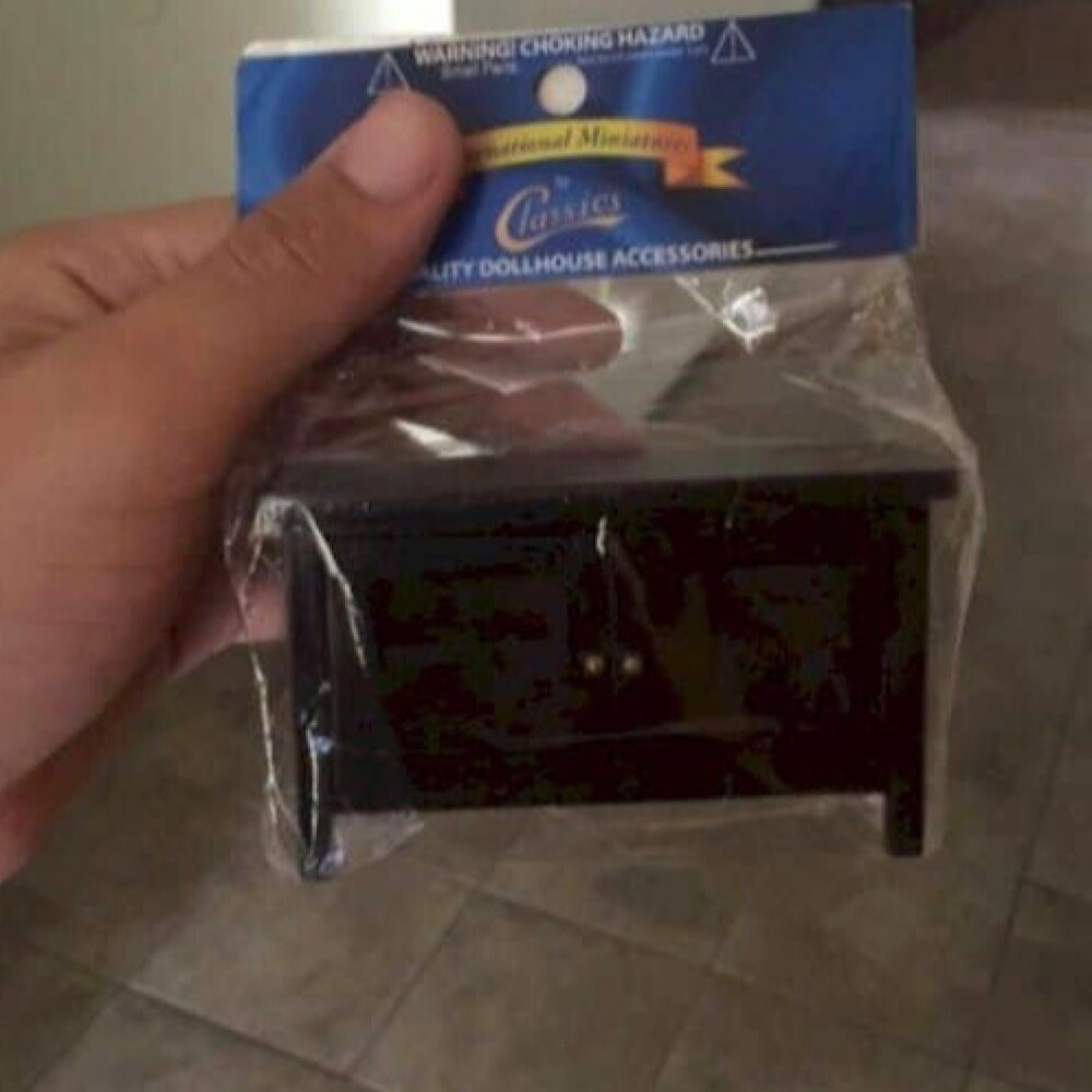 Expectations Against Reality (14 pics)