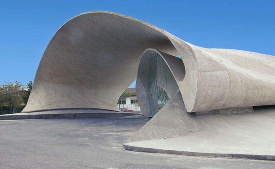 Unusual Bus Stops (29 pics)