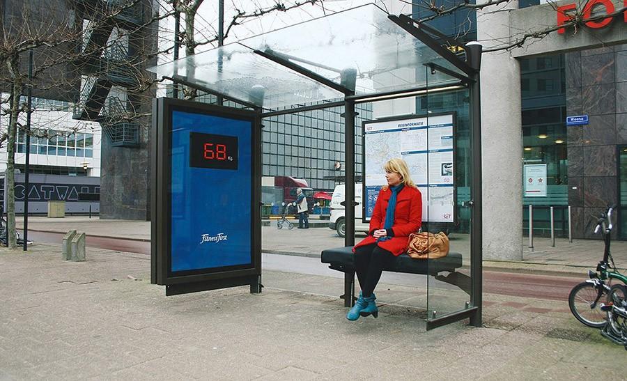 Unusual Bus Stops (29 pics)