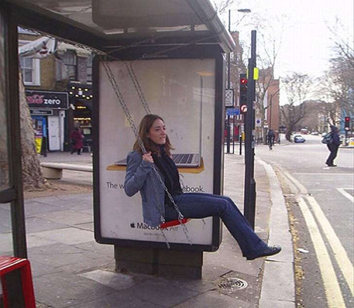 Unusual Bus Stops (29 pics)