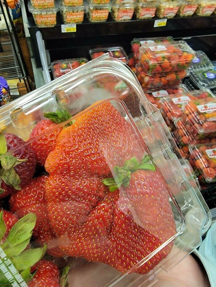 Huge Things (27 pics)