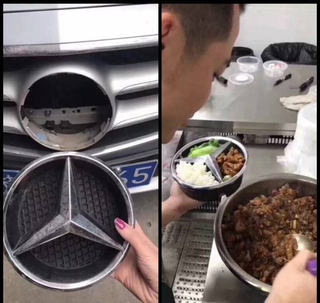 Redneck Repairs (15 pics)