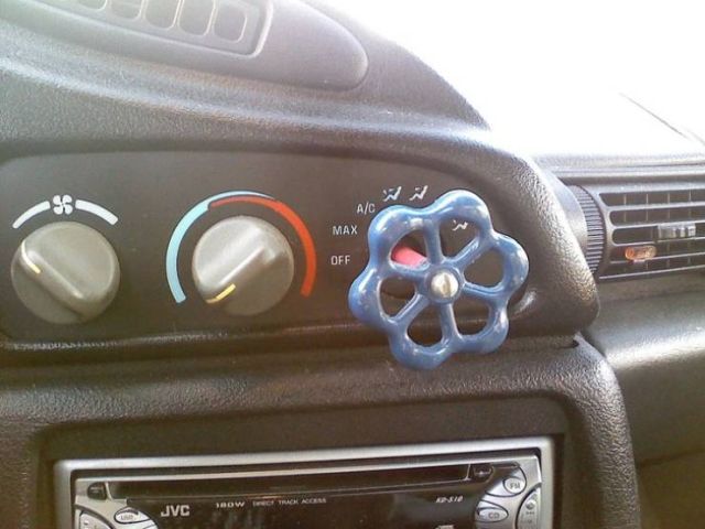 Redneck Repairs (15 pics)