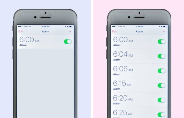 Two Types Of People (14 pics)