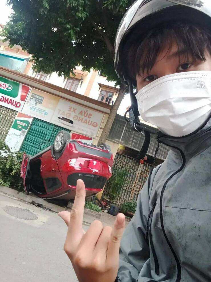 Daily Pictures. Part 1 (67 pics)