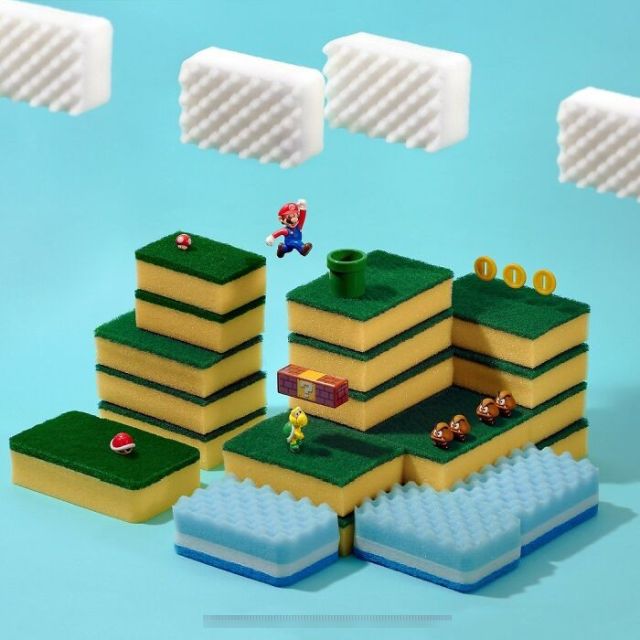 Interesting Dioramas (26 pics)