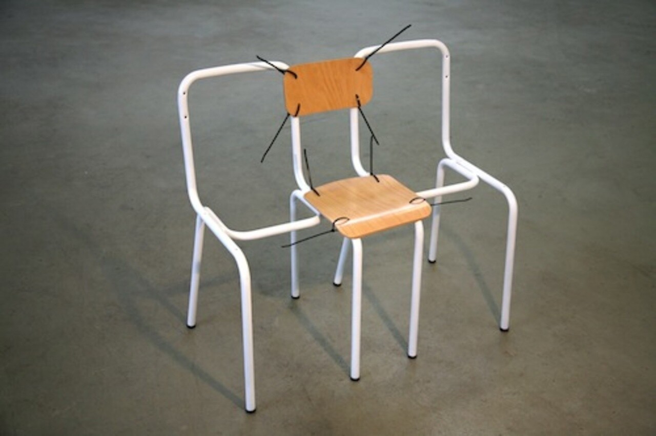 Strange Chairs (16 pics)