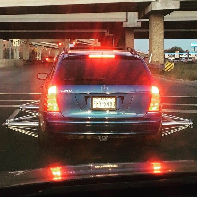 Crazy Cars (16 pics)