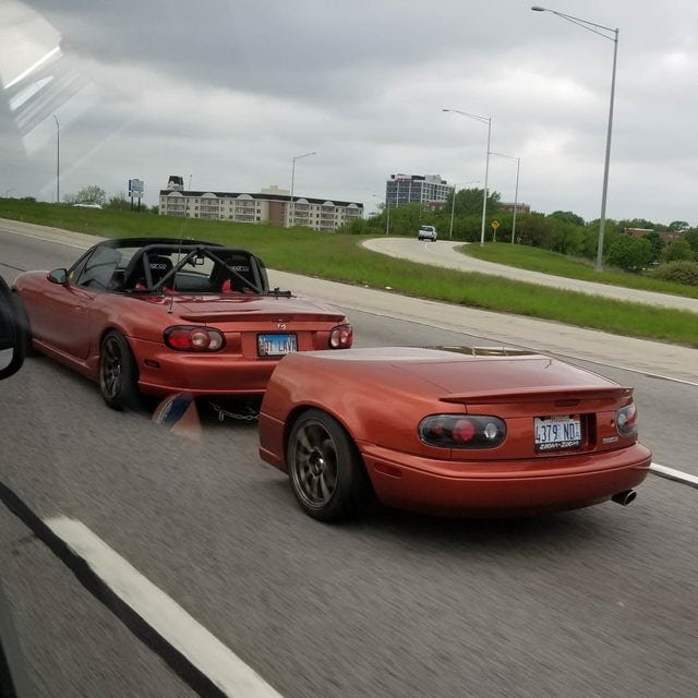 Crazy Cars (16 pics)