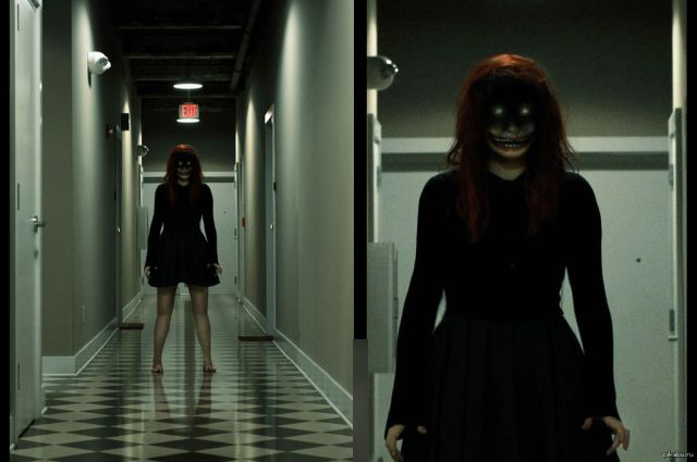 Creepy Photos (20 pics)