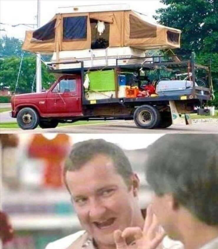 Daily Pictures. Part 2 (60 pics)