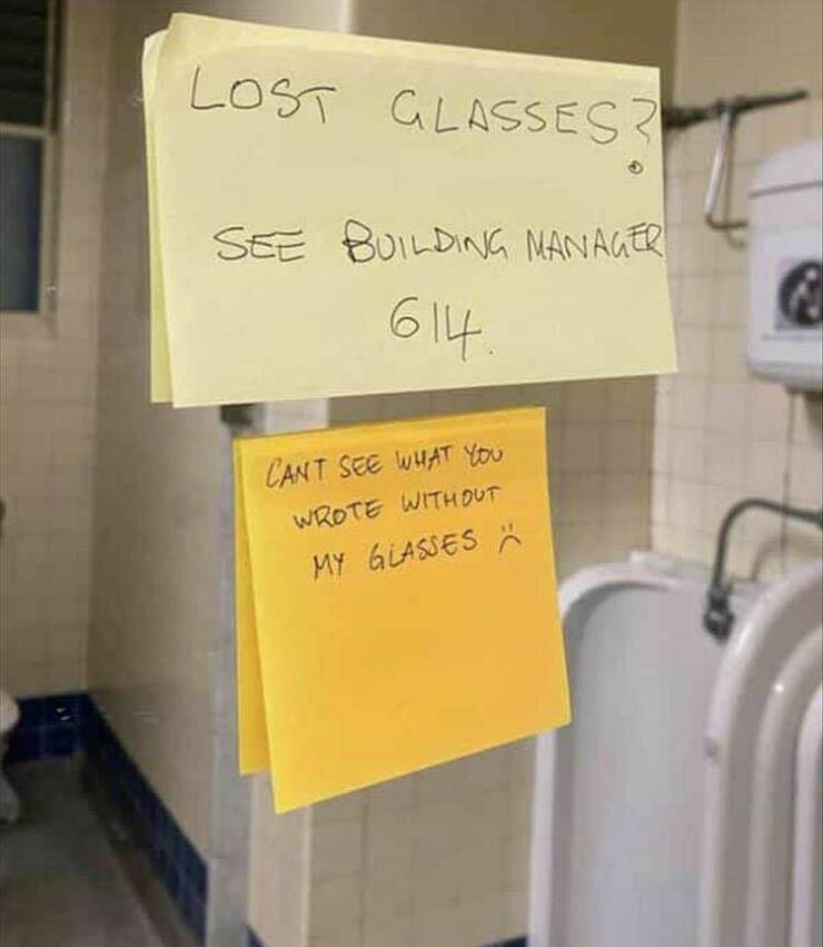 Daily Pictures. Part 2 (60 pics)