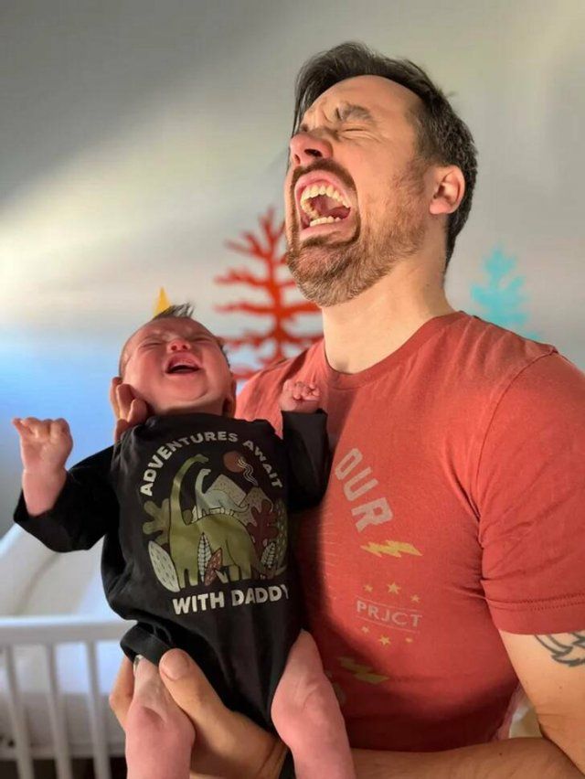 Funny Family Life (19 pics)