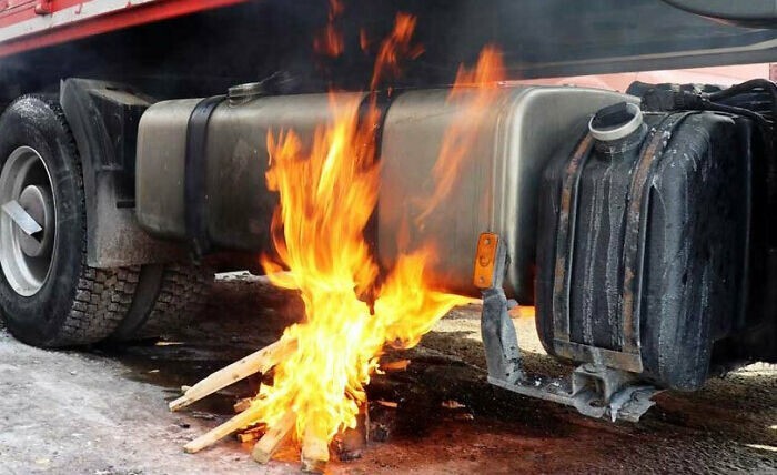 They Don't Think About Safety (17 pics)