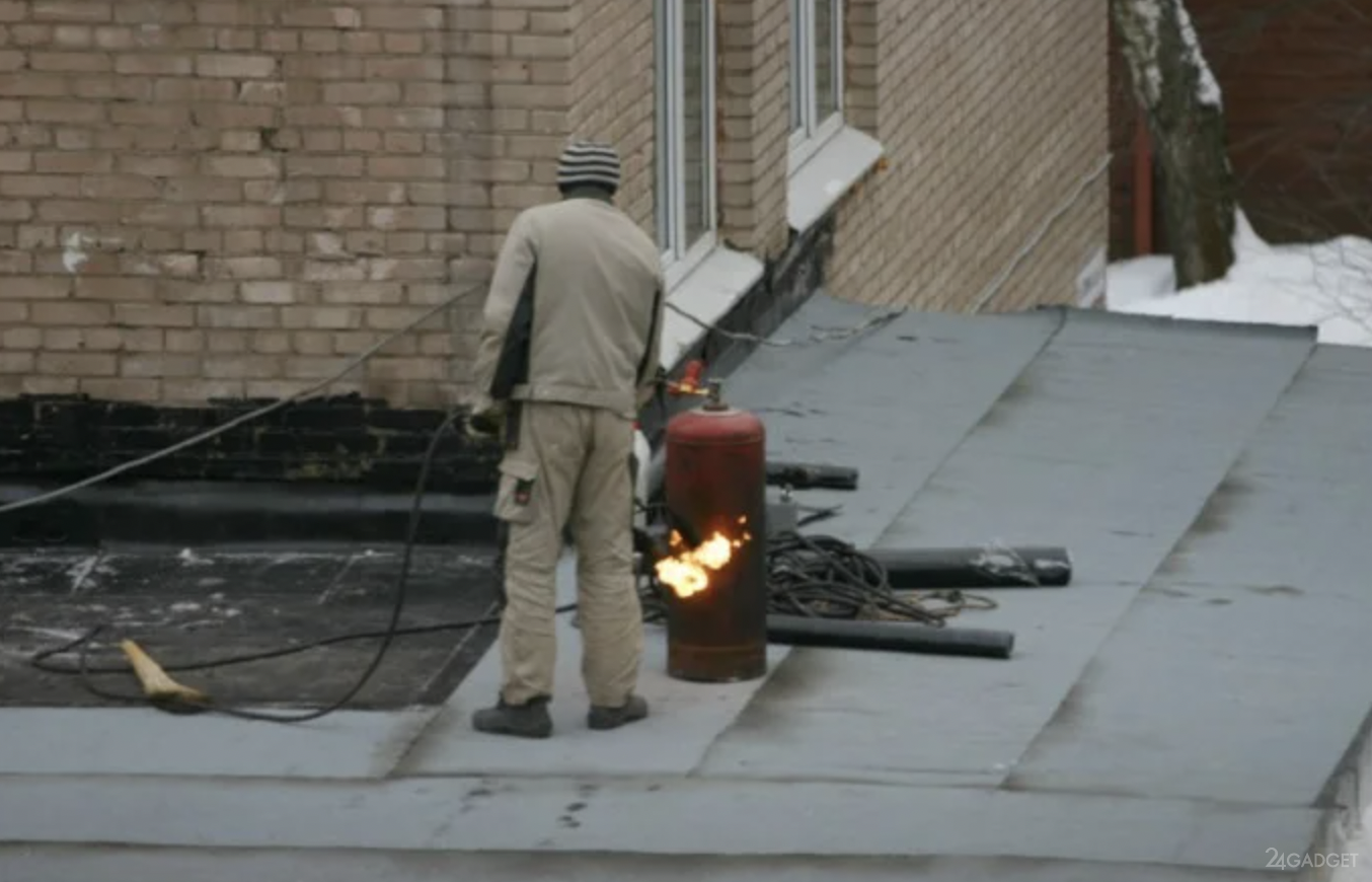 They Don't Think About Safety (17 pics)