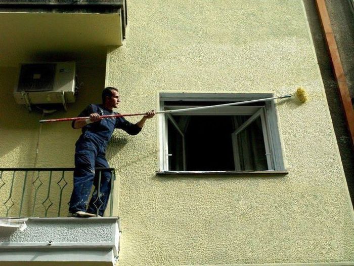They Don't Think About Safety (17 pics)