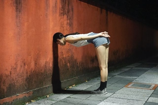 What Is Going On Here? (20 pics)