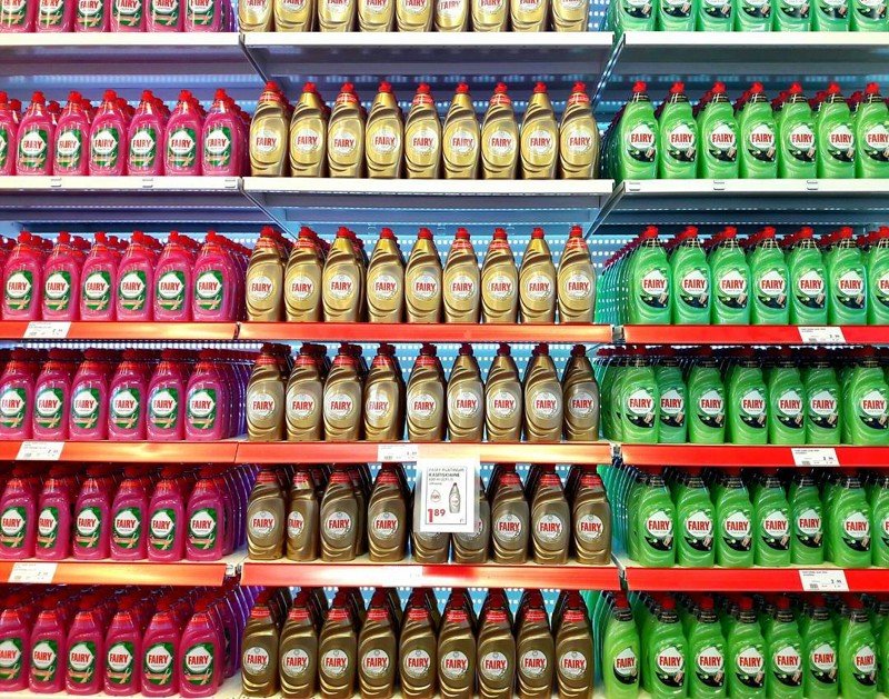 Photos For Perfectionists (15 pics)