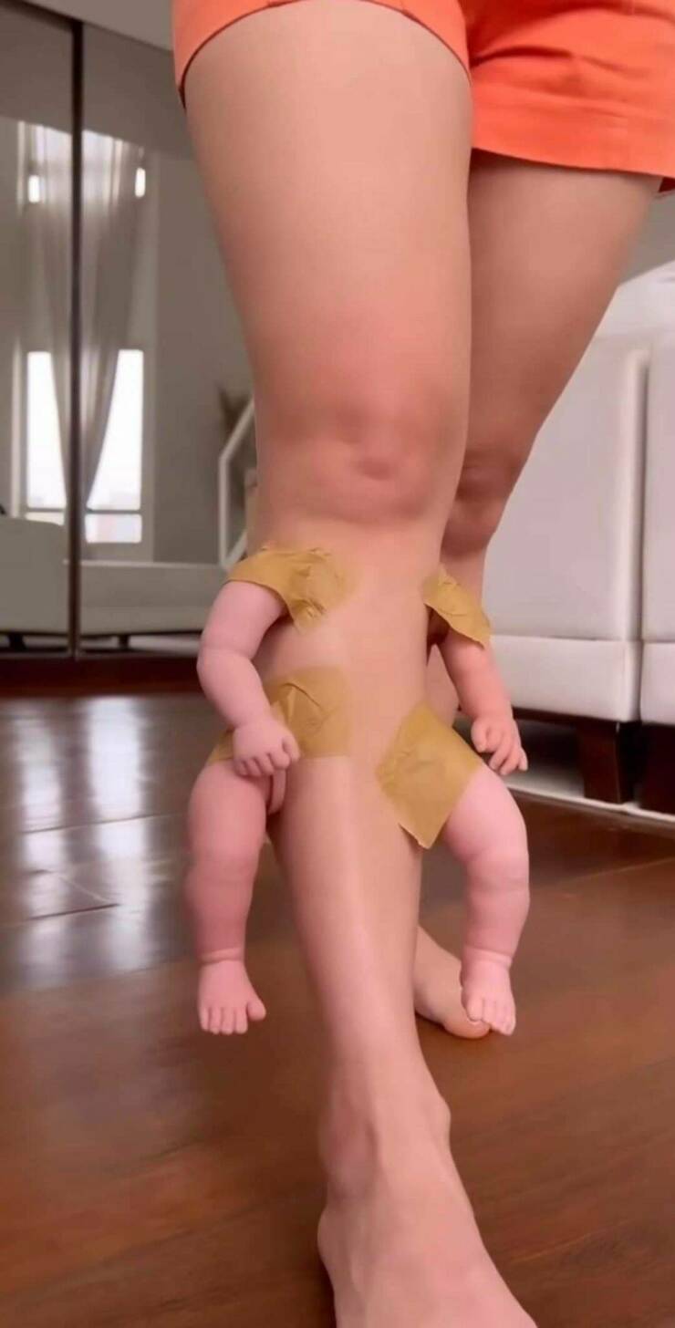 Daily Pictures. Part 1 (66 pics)