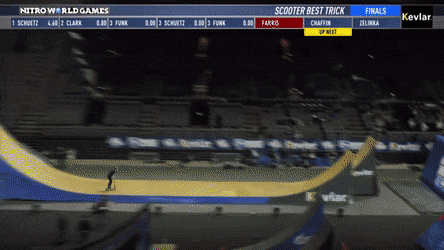 Acid GIFs, November 28 (25 gifs)