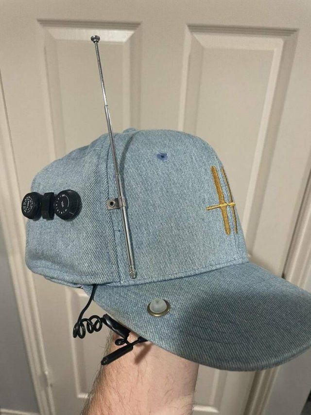 Awesome Finds (35 pics)