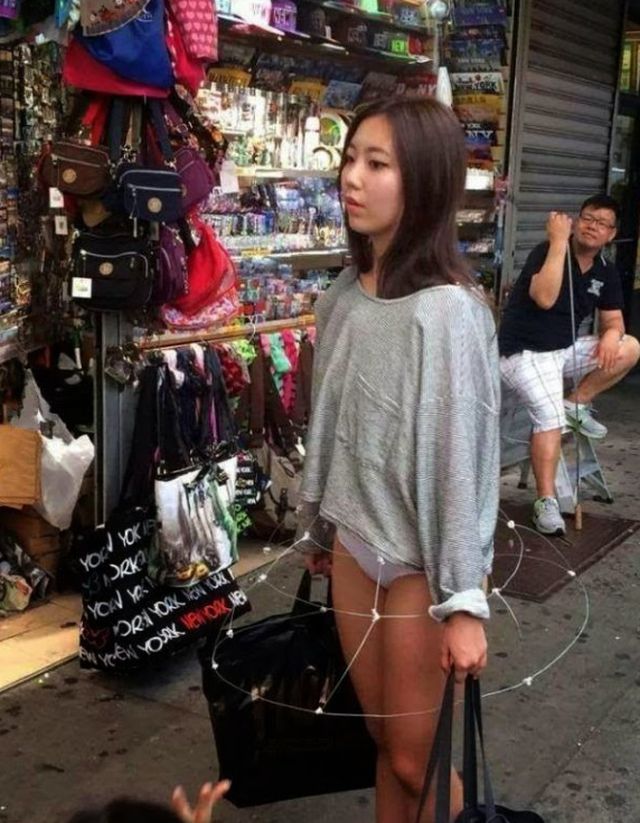 Daily Pictures. Part 1 (69 pics)